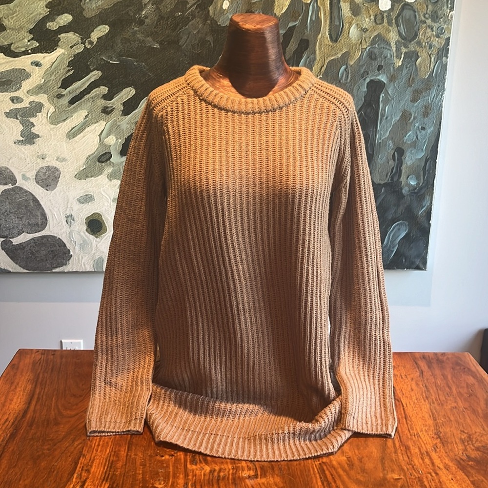 Size M - Zara Knit Women’s Sweater